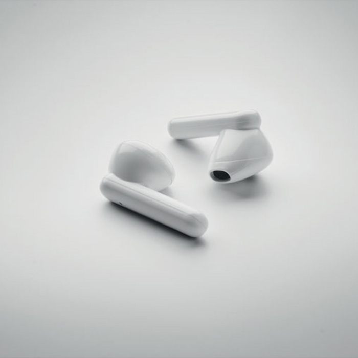 Sonne Eco friendly TWS earbuds with solar charger (5)