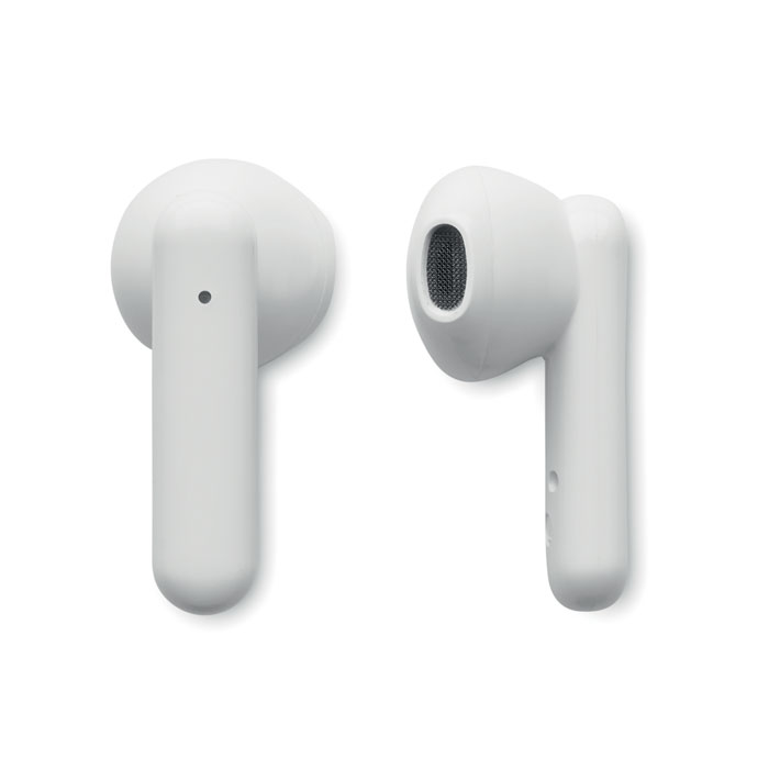 Sonne Eco friendly TWS earbuds with solar charger (8)