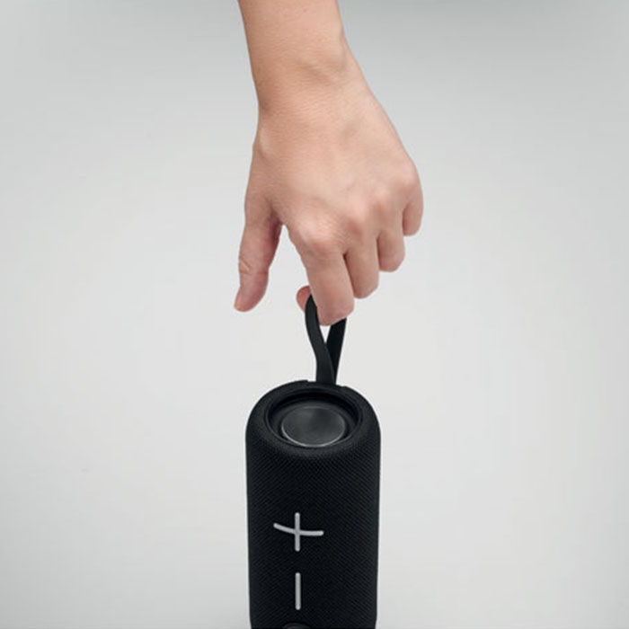 Verin Powerful 2x5W speaker. Beautiful design (6)