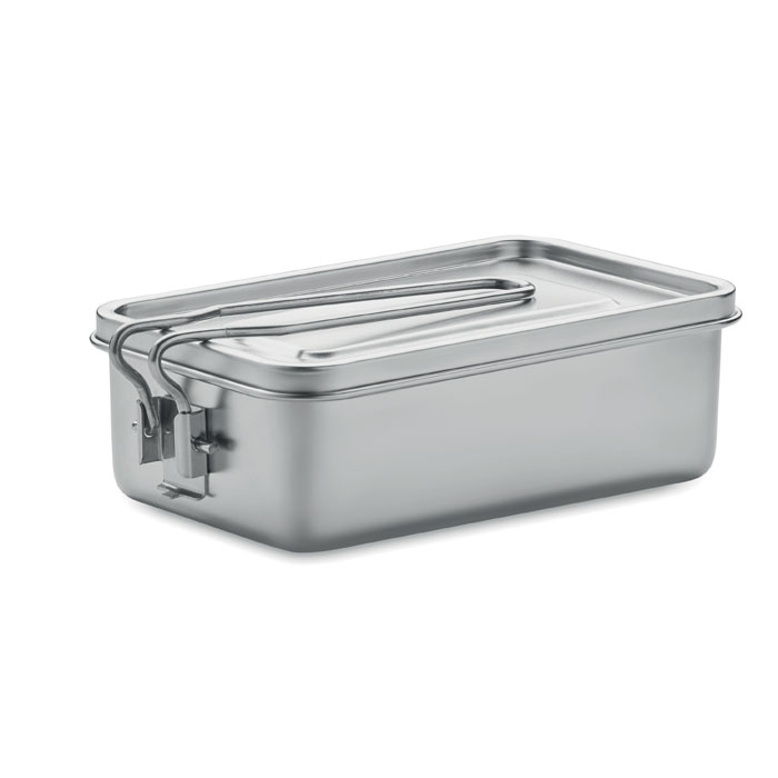 Almurezo Stainless Steel lunch box. 750 ML (6)