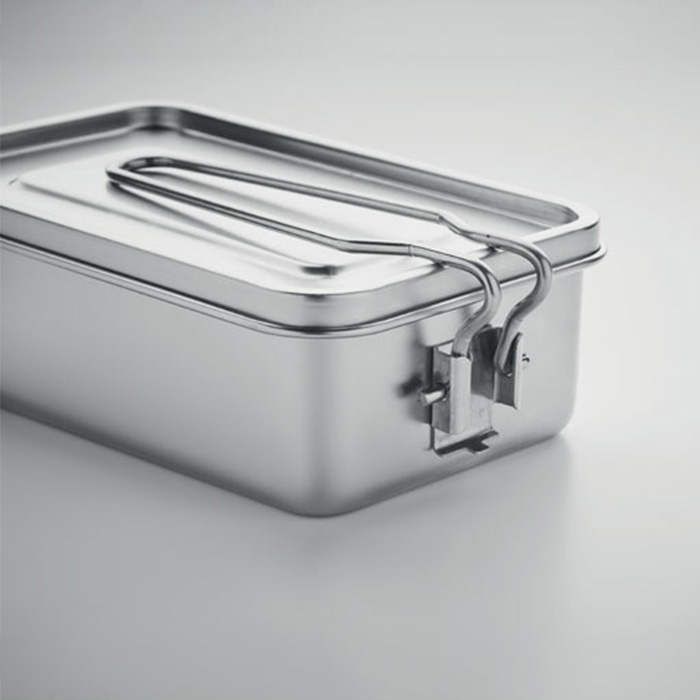 Almurezo Stainless Steel lunch box. 750 ML (7)