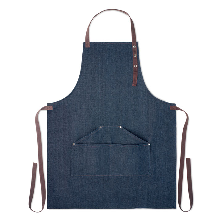 Artaj Denim apron 240 GRM (2)