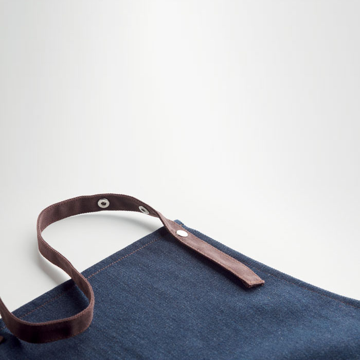 Artaj Denim apron 240 GRM (4)