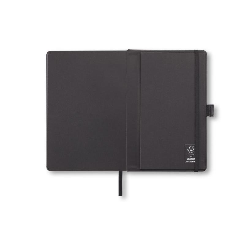 Cacle Sustainable cactus leather notebook (6)