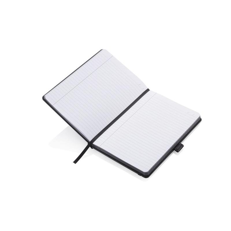 Cacle Sustainable cactus leather notebook (8)