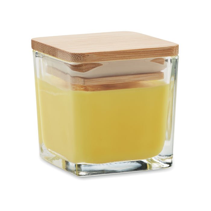 Captiosus Squared fragranced candle 50 GM (1)
