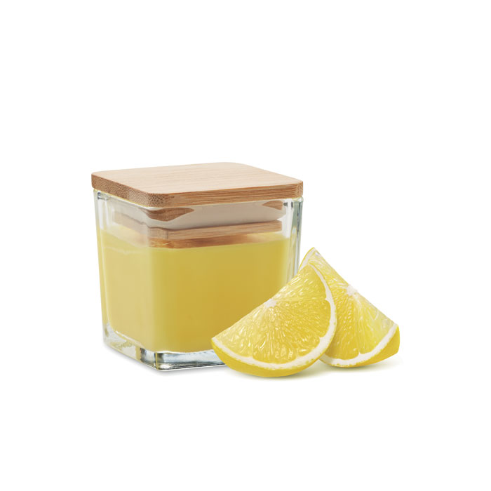 Captiosus Squared fragranced candle 50 GM (3)