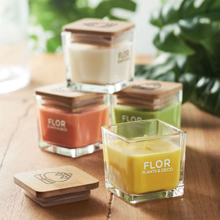 Captiosus Squared fragranced candle 50 GM (6)