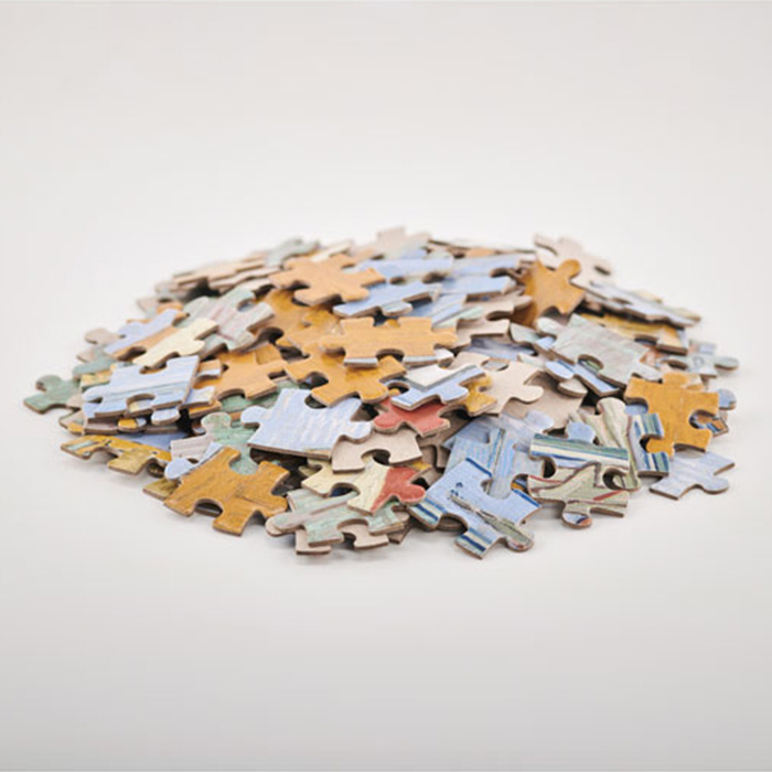 Geal 150 150-piece puzzle in box (2)