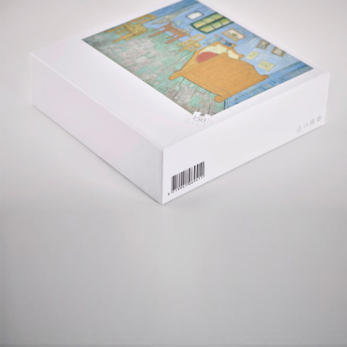 Geal 150 150-piece puzzle in box (4)