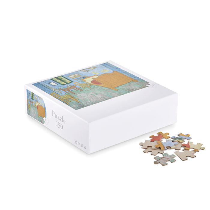 Geal 150 150-piece puzzle in box (6)