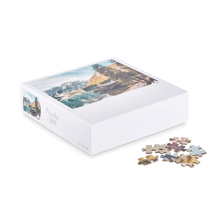 Geal 500 500-piece puzzle in box (1)