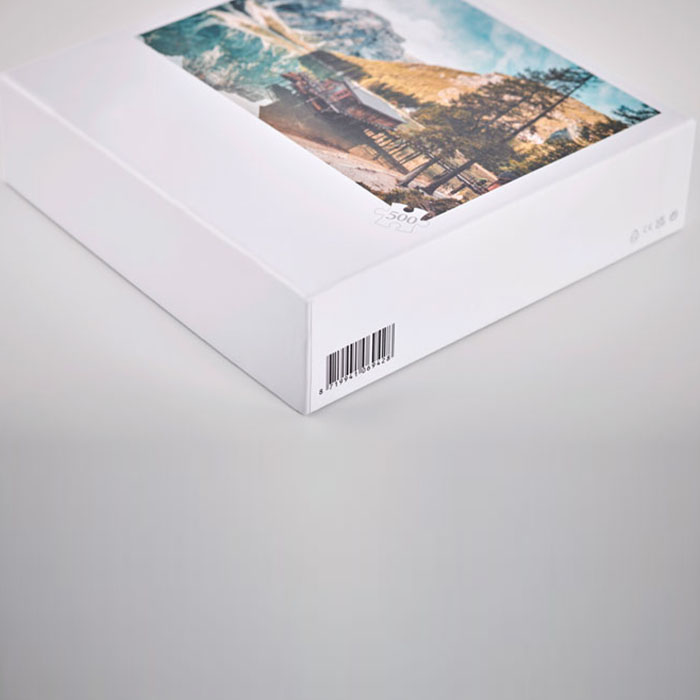 Geal 500 500-piece puzzle in box (4)