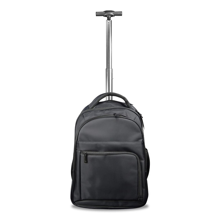 Geschaft Trolley backpack with 2 wheels (1)