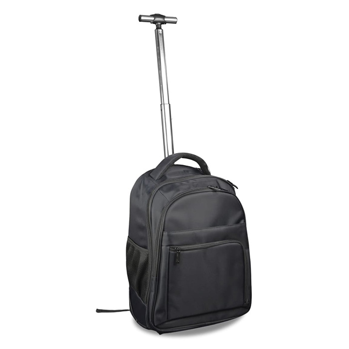Geschaft Trolley backpack with 2 wheels (2)