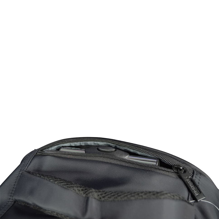 Geschaft Trolley backpack with 2 wheels (6)