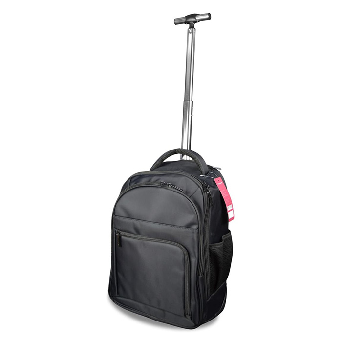 Geschaft Trolley backpack with 2 wheels (8)