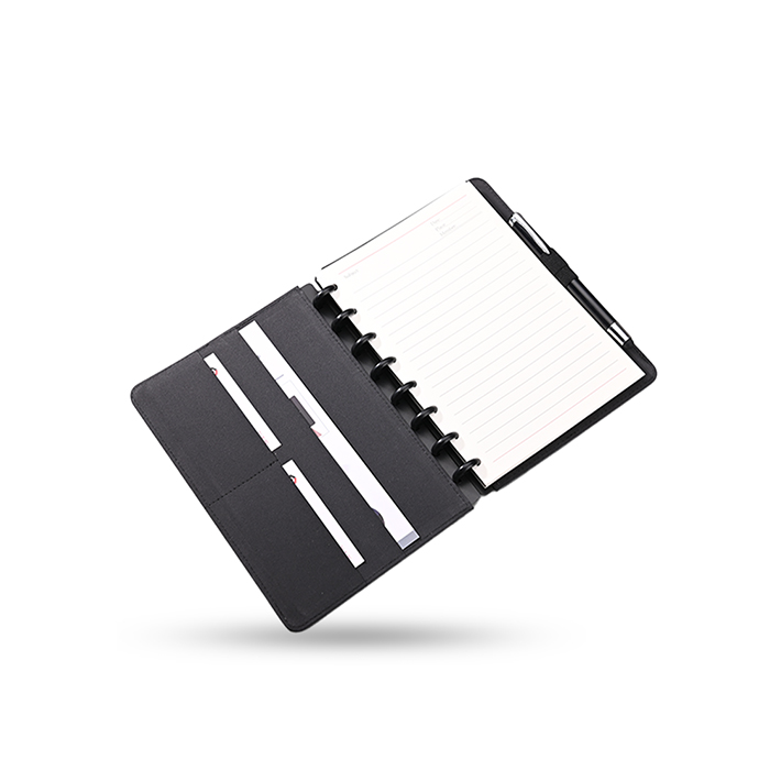 Inka 5W Wireless charging notebook (1)