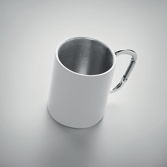 Jolene Metal mug and carabiner handle (3)