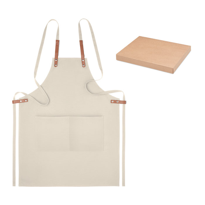 Jouet Organic cotton apron 340 GRM (1)