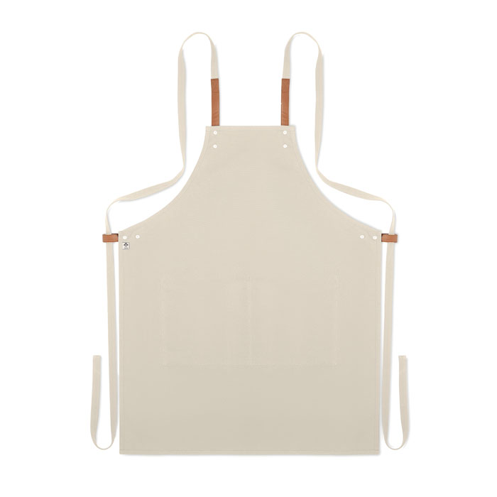 Jouet Organic cotton apron 340 GRM (5)