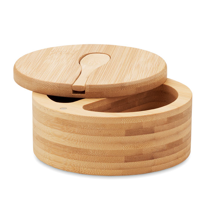 Luna Salt and pepper bamboo box (1)