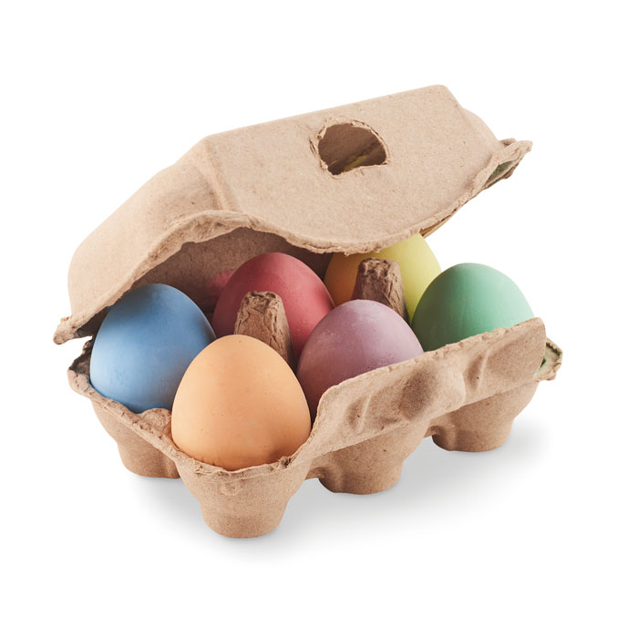 Martina 6 chalk eggs in box (1)
