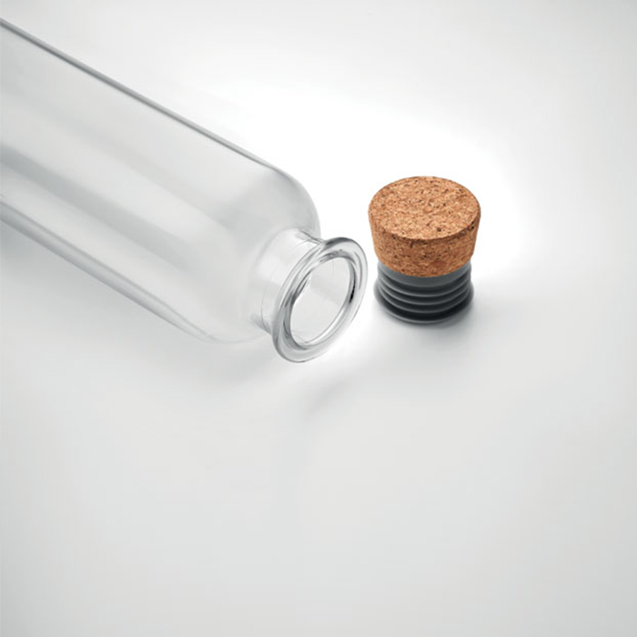 Miljövänlig Recycled water bottle. 500 ML (3)