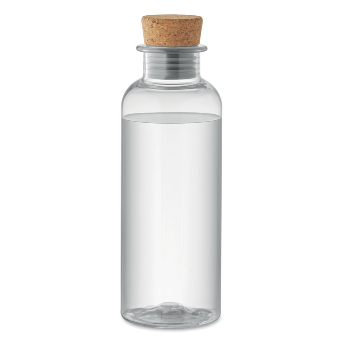Miljövänlig Recycled water bottle. 500 ML (4)