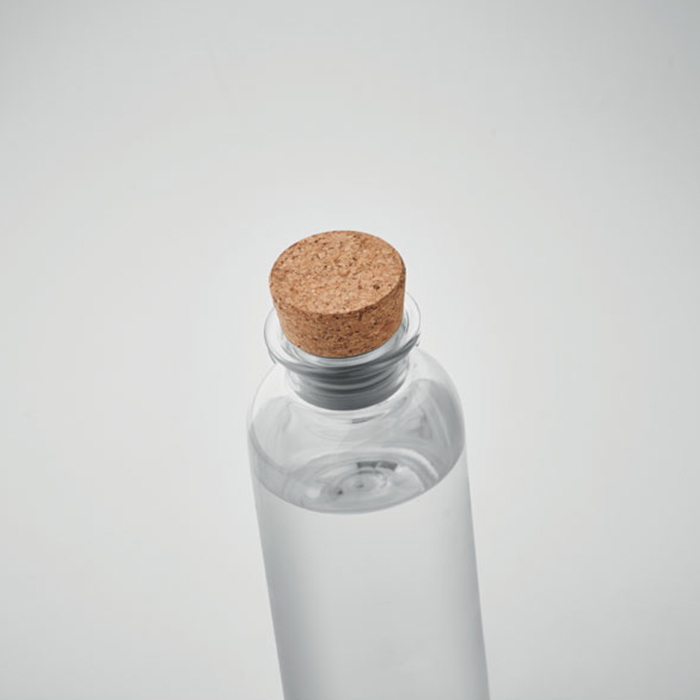 Miljövänlig Recycled water bottle. 500 ML (5)