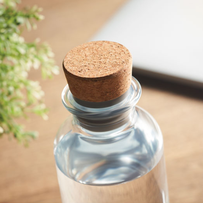 Miljövänlig Recycled water bottle. 500 ML (6)