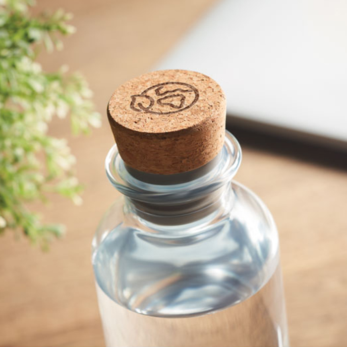 Miljövänlig Recycled water bottle. 500 ML (7)