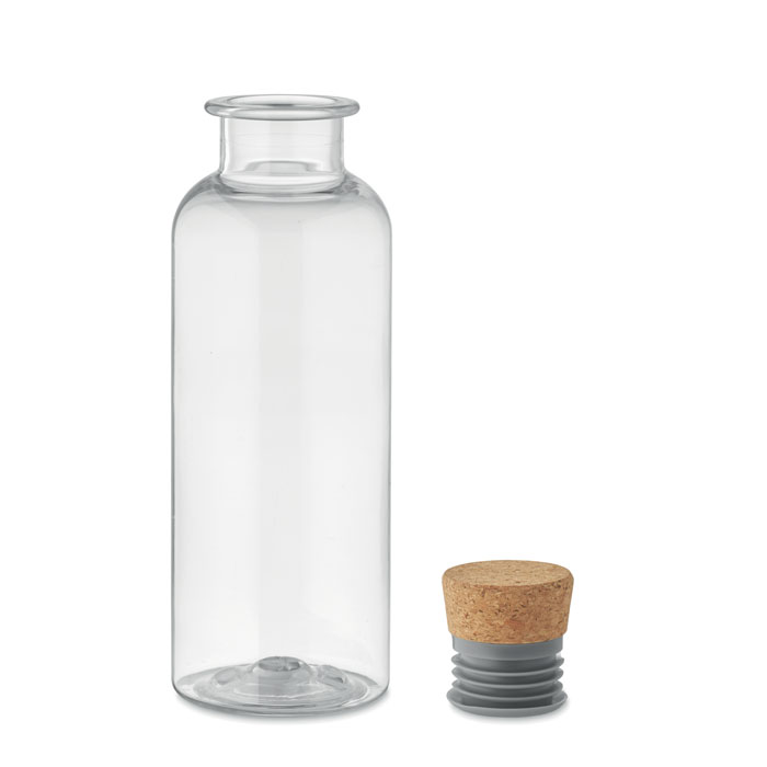 Miljövänlig Recycled water bottle. 500 ML (9)