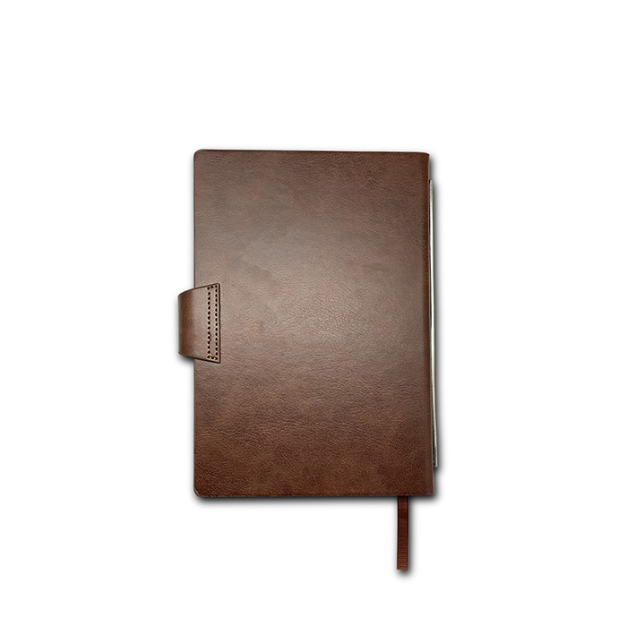 Penha A5 PU notebook 96 sheets 80 GSM (1)