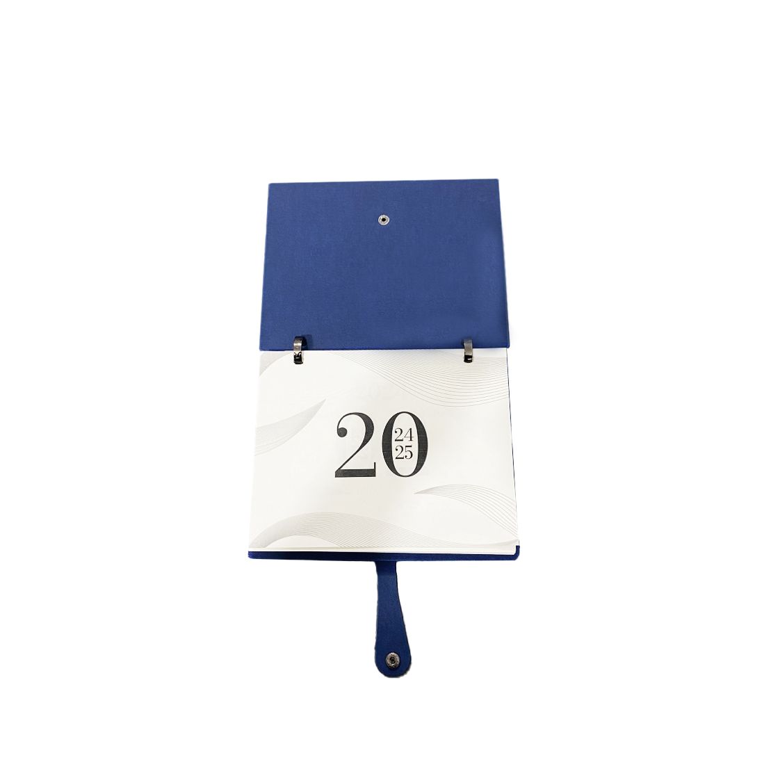 Royster A5 Sized memo notepad (2)
