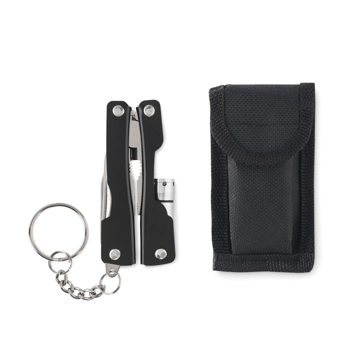 Saadhan Foldable multi-tool knife (8)