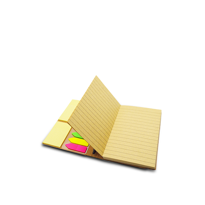 Sintra Eco friendly A6 sized notebook (1)