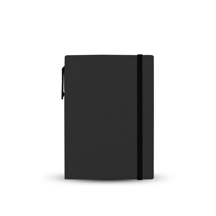 Sintra Eco friendly A6 sized notebook (3)
