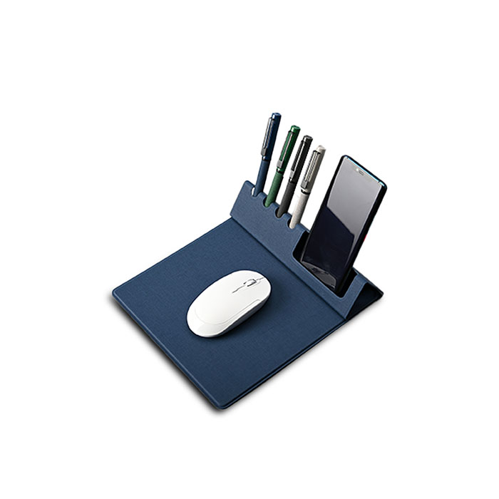 Sunshine Mouse pad in PU material (1)