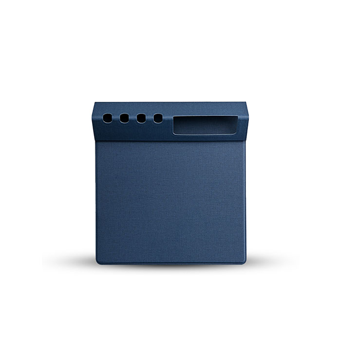 Sunshine Mouse pad in PU material (2)