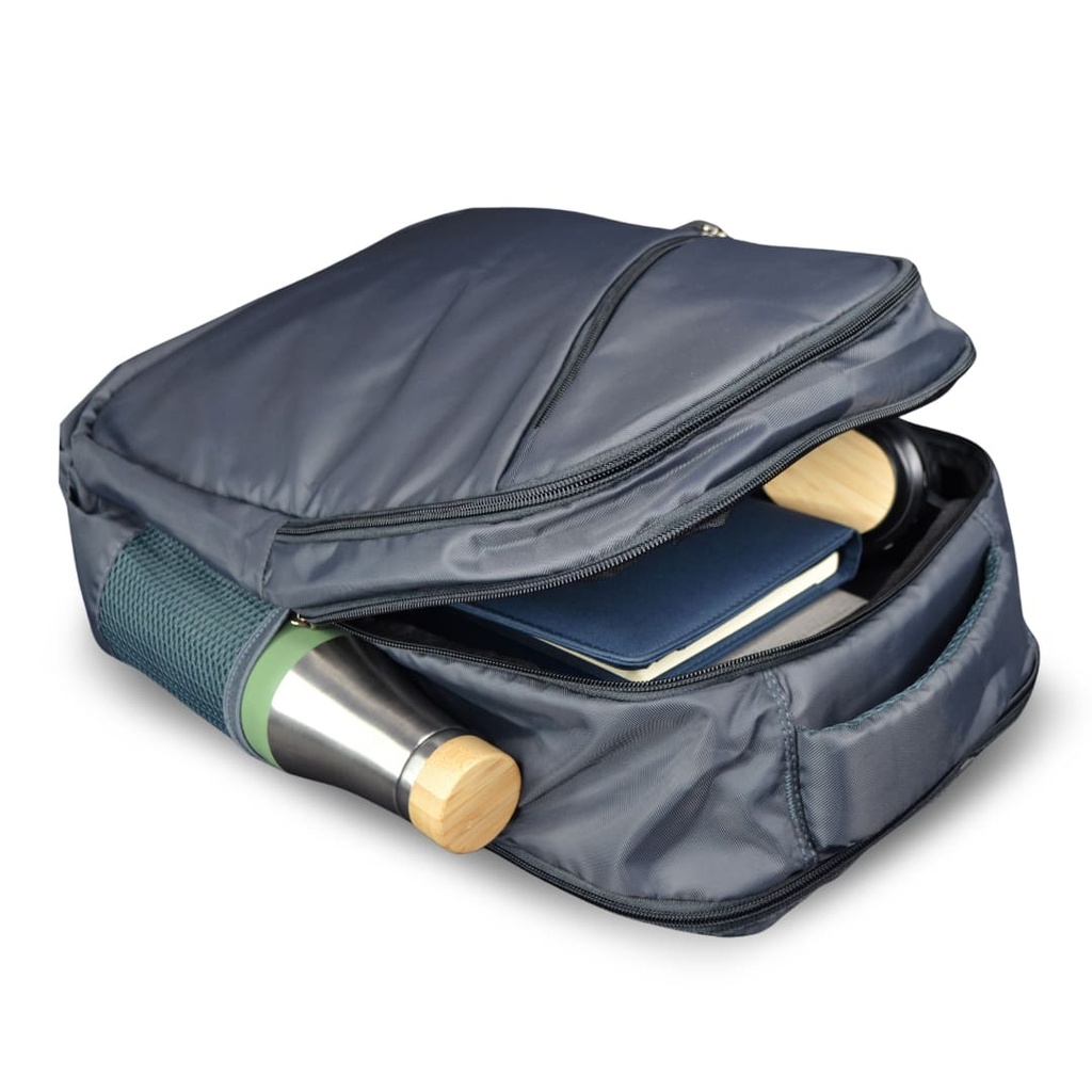 Taraki Durable promotional backpack (5)