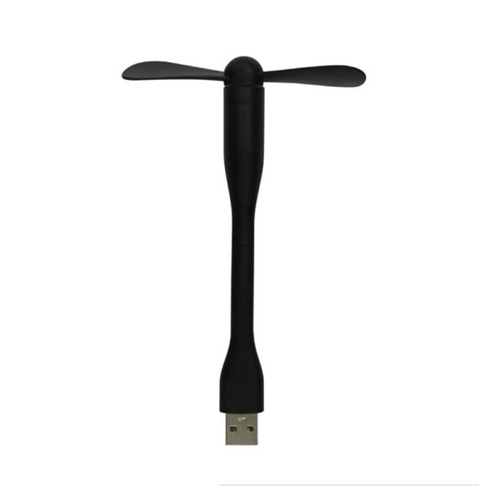 Aether USB portable fan.