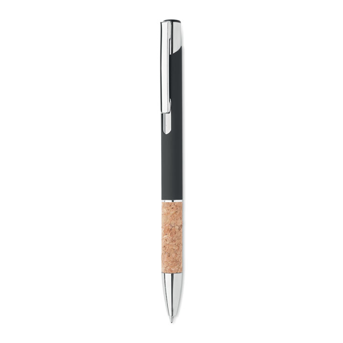 Airev Push button aluminium pen (1)