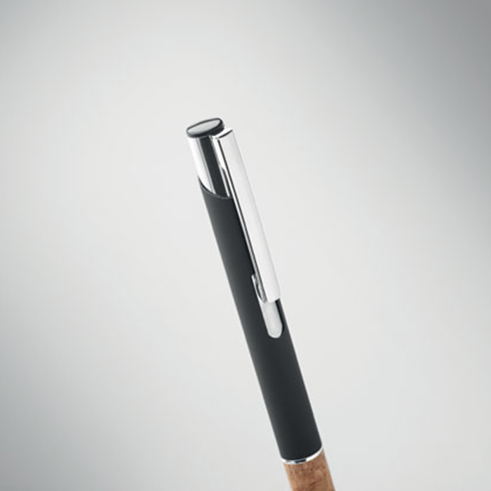 Airev Push button aluminium pen (3)