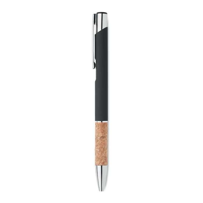 Airev Push button aluminium pen (5)