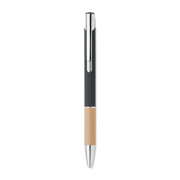 Atraps Push button aluminium pen (2)