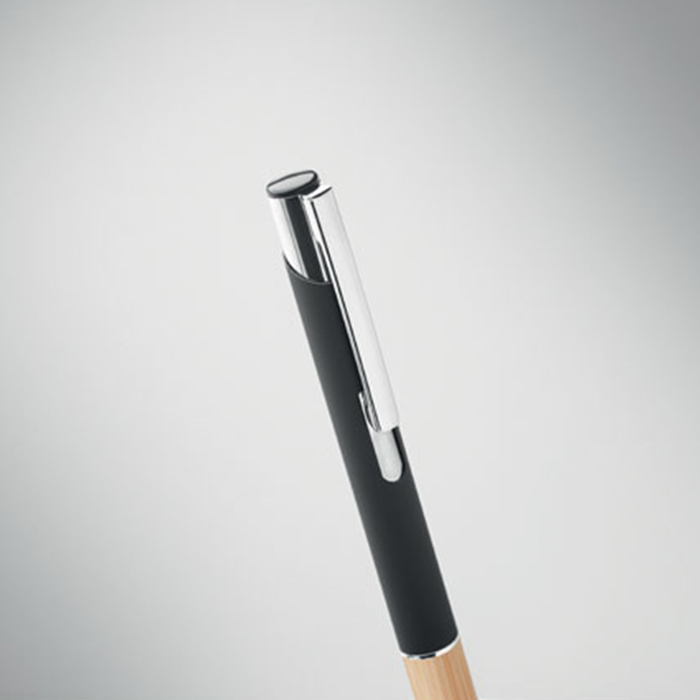 Atraps Push button aluminium pen (3)