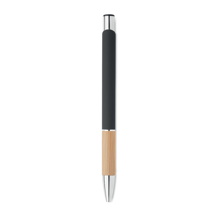 Atraps Push button aluminium pen (4)