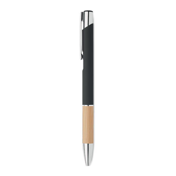 Atraps Push button aluminium pen (5)