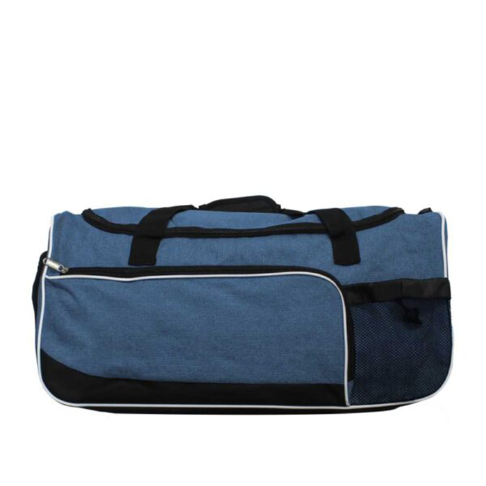 Blaze Shoe and bottle pockets gym bag (3)